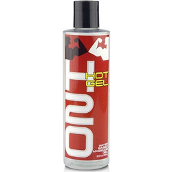 Elbow Grease H2O HOT Gel 251ml