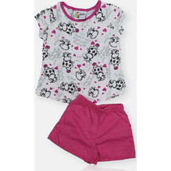 Galaxy Cow 304-4 Pink