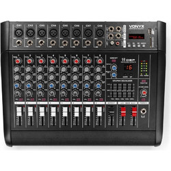 Vonyx AM8A