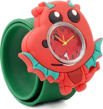 ΡΟΛΟΪ SLAP 3D LION WACKY WATCHES (14482297)