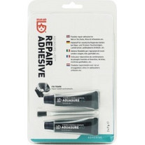 Κόλλα ουρεθάνης για neoprene GEAR AID 21200 Aquasure σετ 2x7gr (21200)