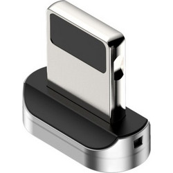 Βύσμα Lightning Baseus Zinc plug adapter for magnetic USB Cable - 4988