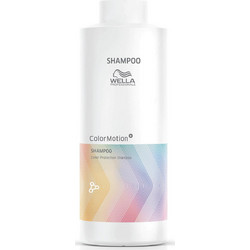 Wella Professionals Color Motion Color Protection Σαμπουάν για Προστασία Χρώματος για Βαμμένα Μαλλιά 1lt