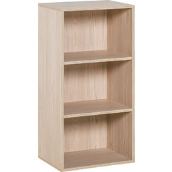 92311 ΒΙΒΛΙΟΘΗΚΗ MINI STIGE-ΦΥΣΙΚΟ (94.00Χ35.00Χ47.00)