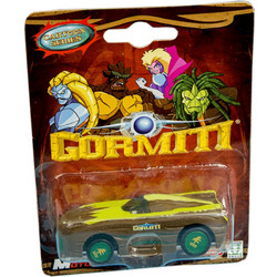 Giochi Preziosi Gormiti Όχημα GPH54028F