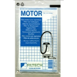 Φίλτρο καθαρισμου ΜΟΤΕΡ Universal 1 Pc ΔΙΑΣΤΑΣΕΙΣ : 310 mm x 125 mm (OEM)