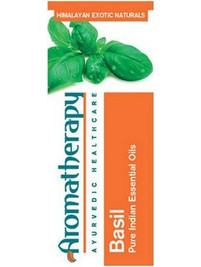 Ayurcare Αιθέριο Έλαιο Βασιλικός 10ml