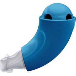 POWERbreathe Shaker Deluxe