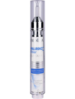 Froika Hyaluronic C Filler Αντιγηραντικό Ενυδατικό Serum Προσώπου για Λάμψη με Βιταμίνη C & Υαλουρονικό 16ml