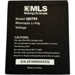 MLS IQ0705