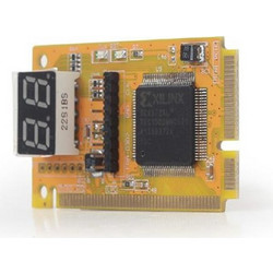 GEMBIRD NOTEBOOK ANALYSER CARD