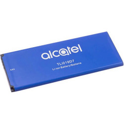 TLi019D7 Alcatel / Vodafone / TCL Battery Li-Ion 1900mAh (OEM) for Alcatel 1 / TCL 5033 Series / Vodafone 520 527 528 529 Series (Compatible) TLi019D7