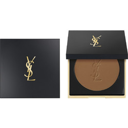 Yves Saint Laurent All Hours B80 Chcolat Pressed Powder