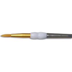 Πινέλο CRAFTISTICO SOFT GRIP στρογγυλό 820 Νο8