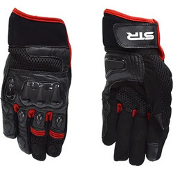 Str City Racer Black/Red