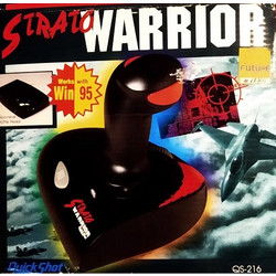 Pc Joystick Strato Warrior QS-216