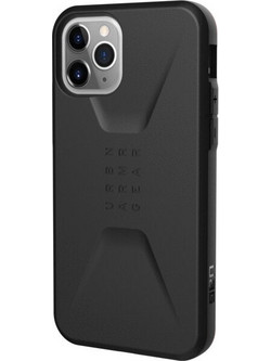 UAG Civilian Black (iPhone 11 Pro Max)