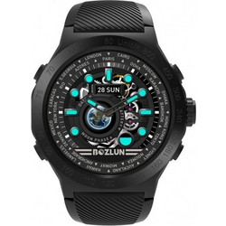 Skmei W31 Black