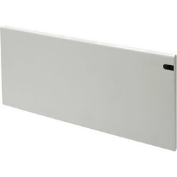 Adax Neo 14 KDT White Θερμοπομπός Τοίχου 1400W με Θερμοστάτη