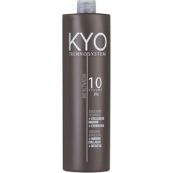 KYO Bio Activator Οξυζενέ Μαλλιών 3% 10Vol 1lt