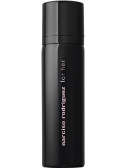 Narciso Rodriguez for Her Γυναικείο Αποσμητικό Spray Χωρίς Αλουμίνιο 100ml