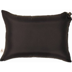 Fox Outdoor Inflatable Travel Pillow - Black