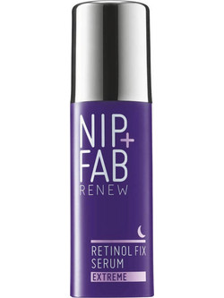 Nip + Fab Reniew Retinol Fix Serum Extreme 50ml