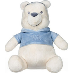 Posh Paws
 Disney Winnie The Pooh Με Γαλάζιο T-Shirt 50cm 910637101