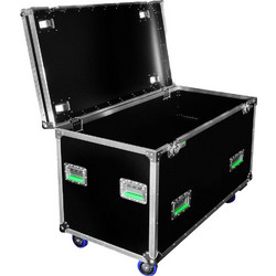 Green Line CW-117 - Case καλωδίων με 1 πόρτα