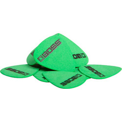 Boss BPK-12-D88 Delrin Pick - 0.88MM Medium/Heavy 12 τεμάχια