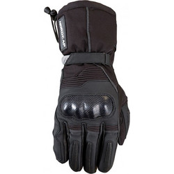 Nordcap Polar Black