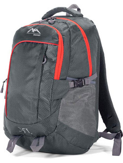 Benzi BZ5455 35lt Grey