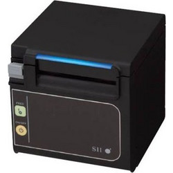 Seiko Instruments RP-E10 Θερμικός Εκτυπωτής Αποδείξεων Serial