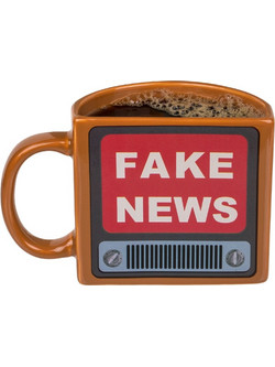 Κούπα Fake News