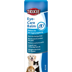 Σταγόνες Trixie Eye Care για Καθαρισμό των Ματιών, 50 ml