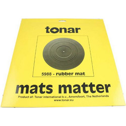 TONAR RUBBER 298MM