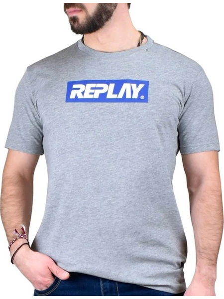 Replay M6008.000.2660.001 T-Shirt