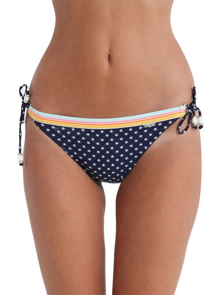 Banana Moon Bikini Slip Navy Μπλε TYDIA-GUARDIA-G0D06