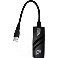 NG USB 3.0 Ενσύρματος Ethernet USB Αντάπτορας Δικτύου 1Gbps