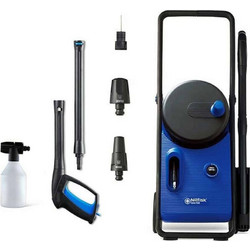 Nilfisk Core 150-10 Powercontrol EU Πλυστικό Ρεύματος 2000W με Πίεση 150bar και Μεταλλική Αντλία