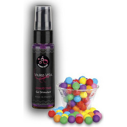 Voulez-Vous Bubble Gum Stimulating Gel 35ml