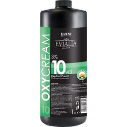 Yanni Extensions Evialia Oxycream 3% 10Vol 1lt