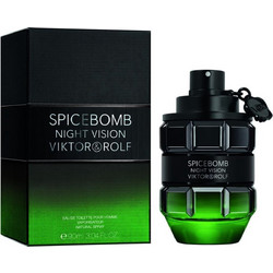 Viktor & Rolf Spicebomb Night Vision Eau de Toilette 50ml