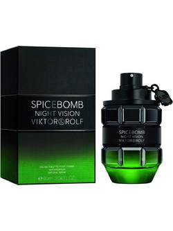 Viktor & Rolf Spicebomb Night Vision Eau de Toilette 50ml