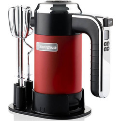 Westinghouse Retro WKHM250RD Μίξερ Χειρός 350W