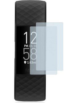 Fitbit Charge 4 Flex Screen Protector (2 pack) by Brotect