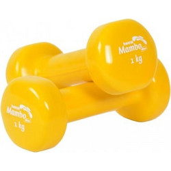 Mambo Max AC-3292 Βαράκι Στρογγυλό Βινυλίου 1kg