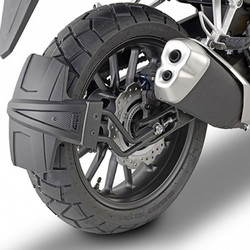 Givi Kit για Λασπωτήρα RM02 Honda CB 500 X 19-21