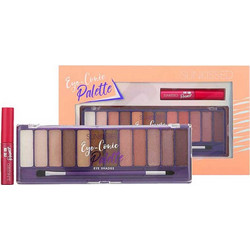 Sunkissed Eye-Conic Palette 24gr