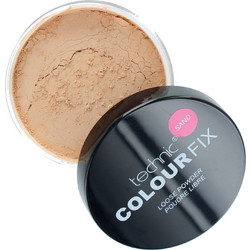 Technic Colour Fix Sand Loose Powder 20gr